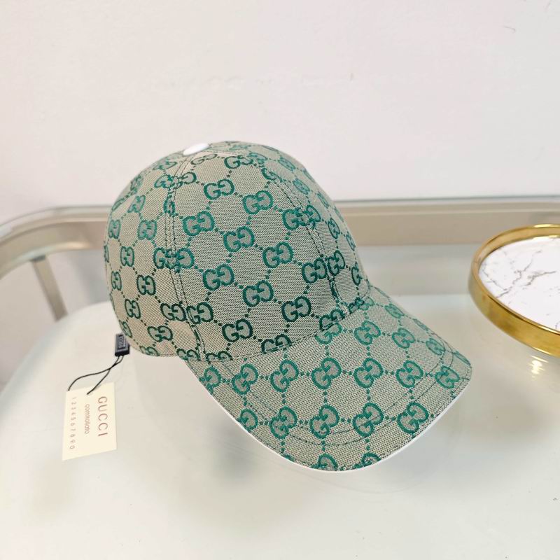 Gucci cap dx129
